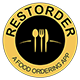 Restorder (Android) - A single restaurant food ordering app. - CodeCanyon Item for Sale