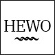 Hewo - Modern Newspaper HTML Template - ThemeForest Item for Sale