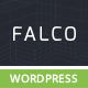 Falco - Responsive Multi-Purpose WordPress Theme - ThemeForest Item for Sale