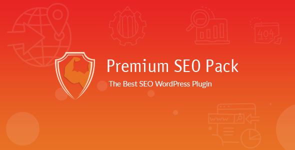 Premium SEO Pack - Wordpress Plugin