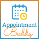 Appointment Buddy - Online Appointment Booking WP Plugin - CodeCanyon Item for Sale