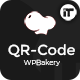 QR Code For WPBakery Page Builder - CodeCanyon Item for Sale