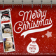 Christmas Booklet - VideoHive Item for Sale