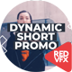 Dynamic Short Promo - VideoHive Item for Sale
