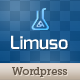 Limuso WordPress Theme - ThemeForest Item for Sale