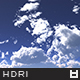 High Resolution Sky HDRi Map 373 - 3DOcean Item for Sale