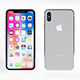 iPhone X - 3DOcean Item for Sale