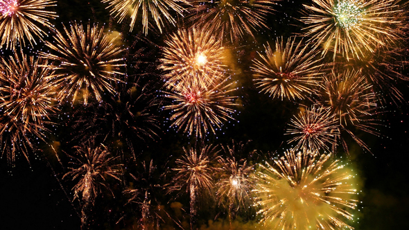 Fireworks alt