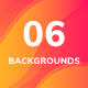 06 Abstract Background HD - GraphicRiver Item for Sale