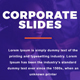 Corporate Slides - VideoHive Item for Sale