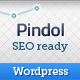 Pindol WordPress Theme - ThemeForest Item for Sale