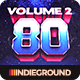 80s Text Effects Vol.2 - GraphicRiver Item for Sale