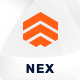 Nex - Industrial WordPress Theme - ThemeForest Item for Sale