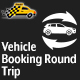 Simontaxi - Vehicle Booking Round Trip Plugin - CodeCanyon Item for Sale