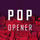 Pop Opener - VideoHive Item for Sale