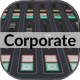 Technology Glitch Corporate - AudioJungle Item for Sale