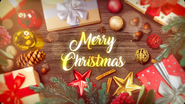 Christmas Slideshow alt