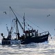 Boat Passing 1