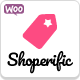 Shoperific - Theme for Small Shops - ThemeForest Item for Sale