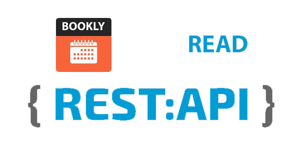 Bookly Read Rest API