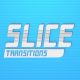 Slice Transitions - VideoHive Item for Sale