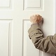 Knocking on a Door