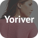 Yoriver - Responsive eCommerce PSD Template - ThemeForest Item for Sale
