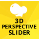 3D Perspective Slider Addon for WPBakery Page Builder - CodeCanyon Item for Sale