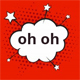 Cartoon Voice Oh-Oh