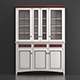 Kitchen Cabinet - 3DOcean Item for Sale
