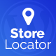 WordPress Store Locator - CodeCanyon Item for Sale