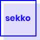 Sekko - Designer Portfolio Theme - ThemeForest Item for Sale