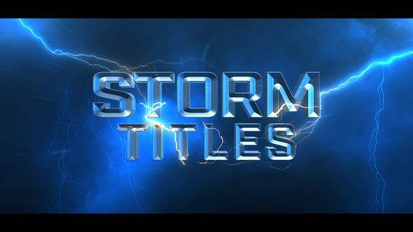 Storm Titles v2