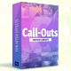 Call-Outs Library - VideoHive Item for Sale
