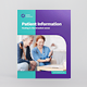 Bifold Medical Brochure - GraphicRiver Item for Sale