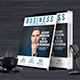Business Magazine - GraphicRiver Item for Sale