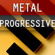 Progressive Metal Trailer 02