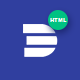 Doyle - Creative Multipurpose HTML Template - ThemeForest Item for Sale