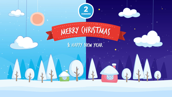 Christmas Opener alt