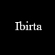 Ibirta-Creative Portfolio Template - ThemeForest Item for Sale