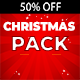 Christmas Pack 1