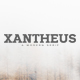Xantheus Serif Font Family - GraphicRiver Item for Sale