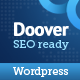 Doover WordPress Theme - ThemeForest Item for Sale
