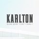 Karlton Slab Serif Font Family - GraphicRiver Item for Sale