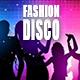 Upbeat Fashion Disco Pop