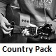 Country Pack