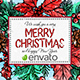 Marry Christmas And New Year - VideoHive Item for Sale