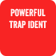 Powerful Trap Ident
