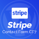Stripe Integration for Contact Form CF7 - CodeCanyon Item for Sale