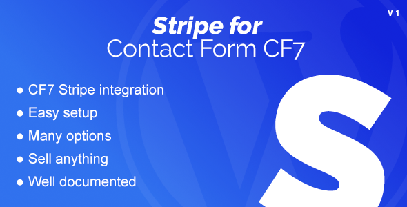 Seamless Connection: Integrate Stripe with Contact Form CF7 for a Flawless Checkout Experience!